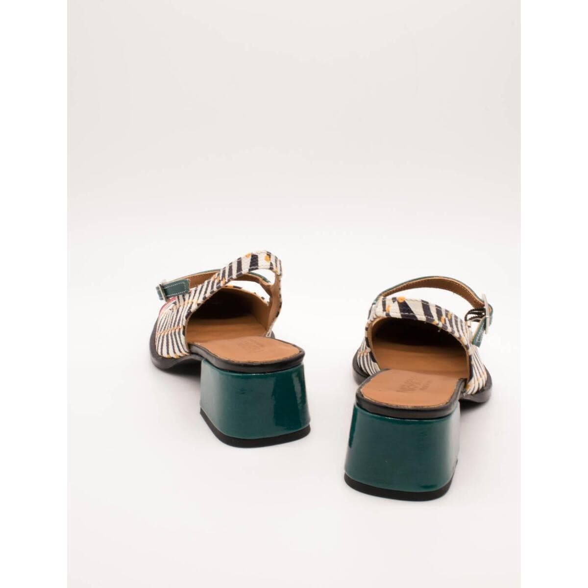 Women's Pumps Nemonic Black