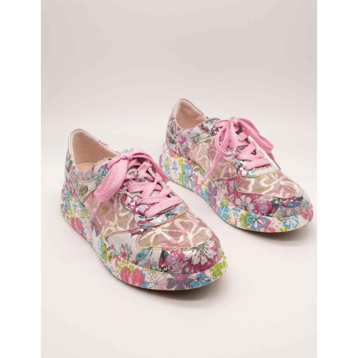 Women's Sneakers Laura Vita Multicolor