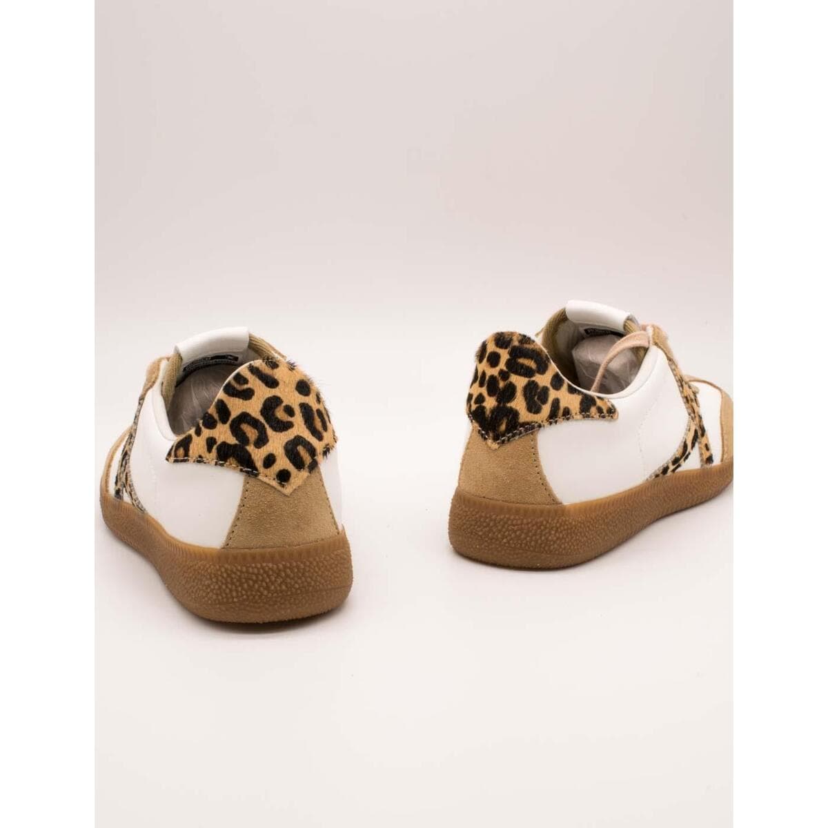 Women's Sneakers Munich White