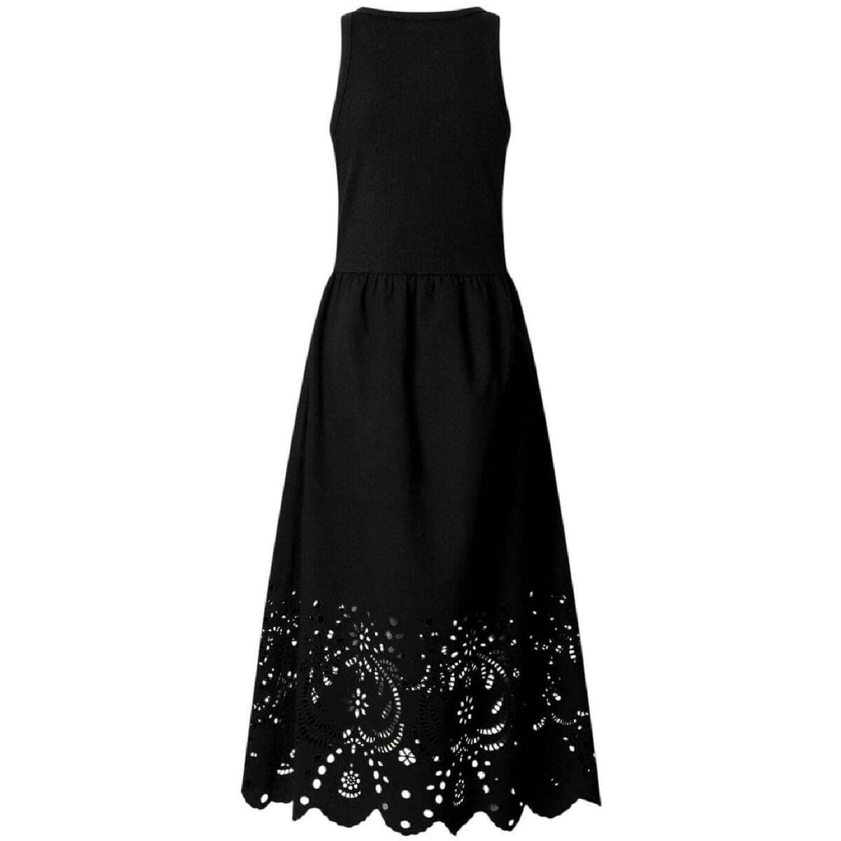 Women's Dresses Pepe Jeans Black