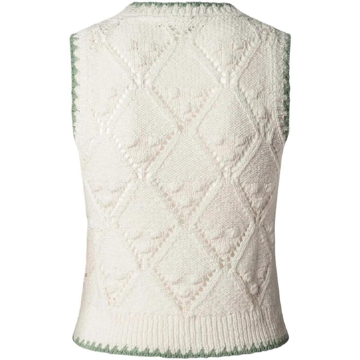 Women's T-Shirts Pepe Jeans White