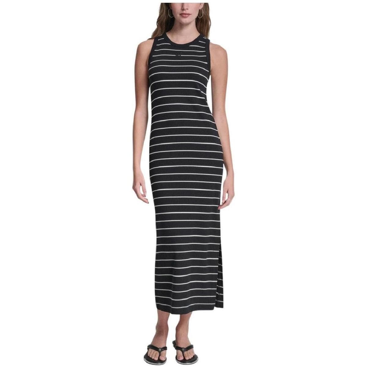 Women's Dresses Dkny Black