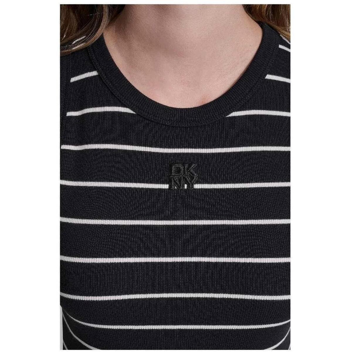 Women's Dresses Dkny Black