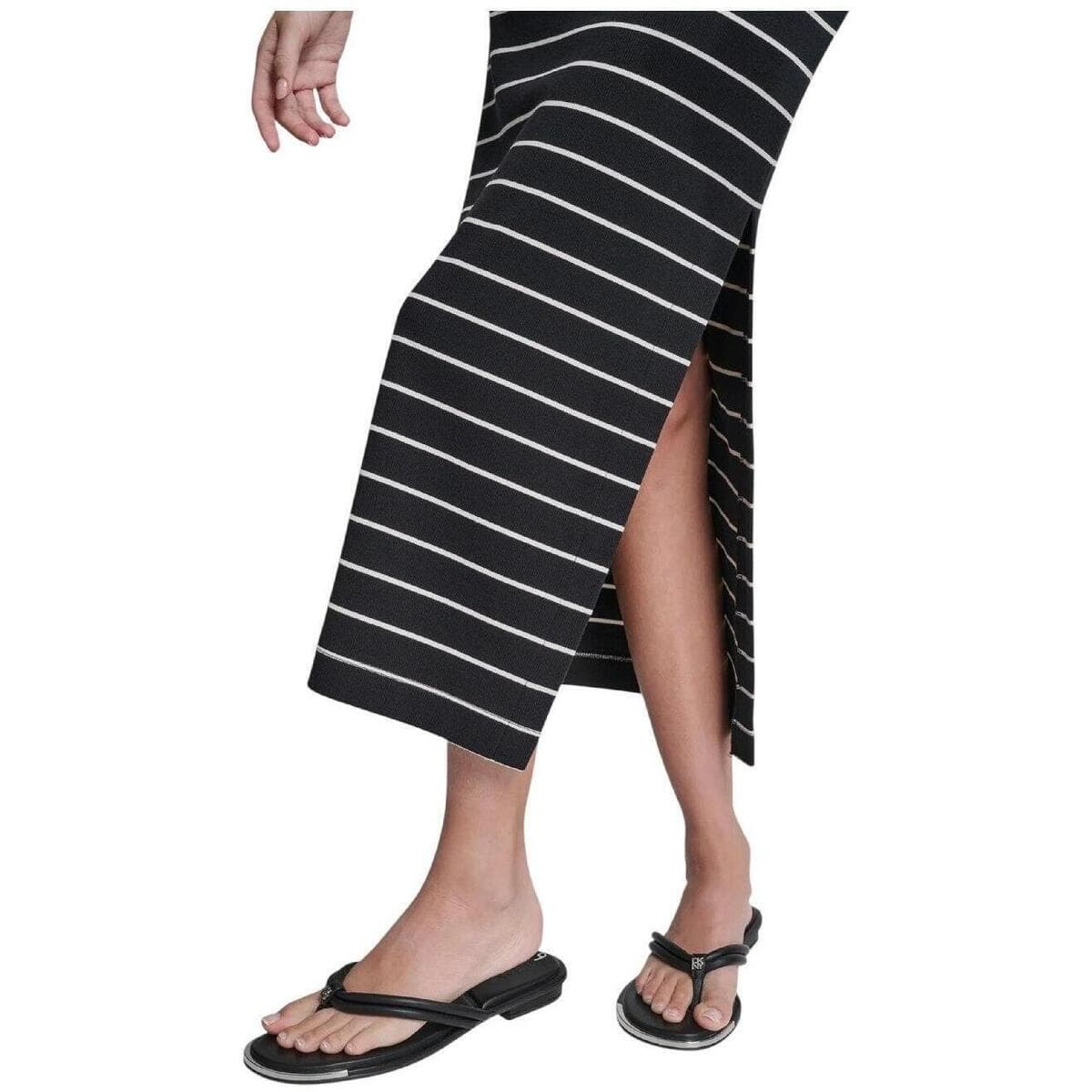 Women's Dresses Dkny Black