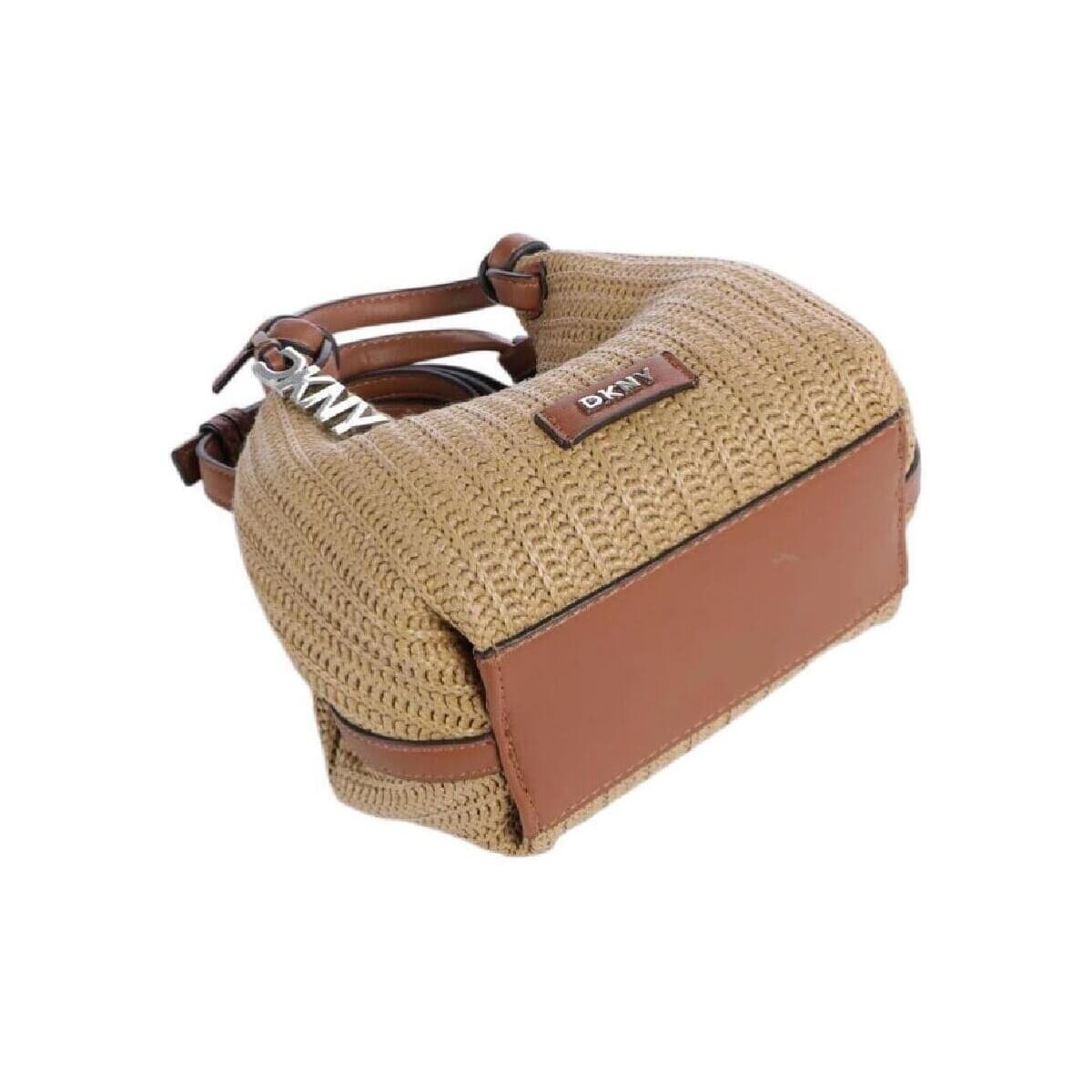 Women's Handbags Dkny Beige