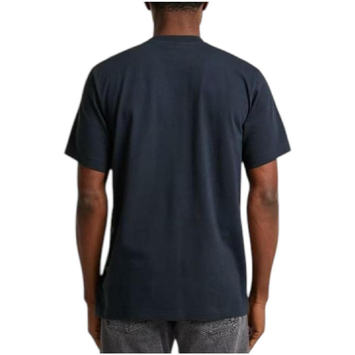 Men's T-Shirts G-Star Raw Blue