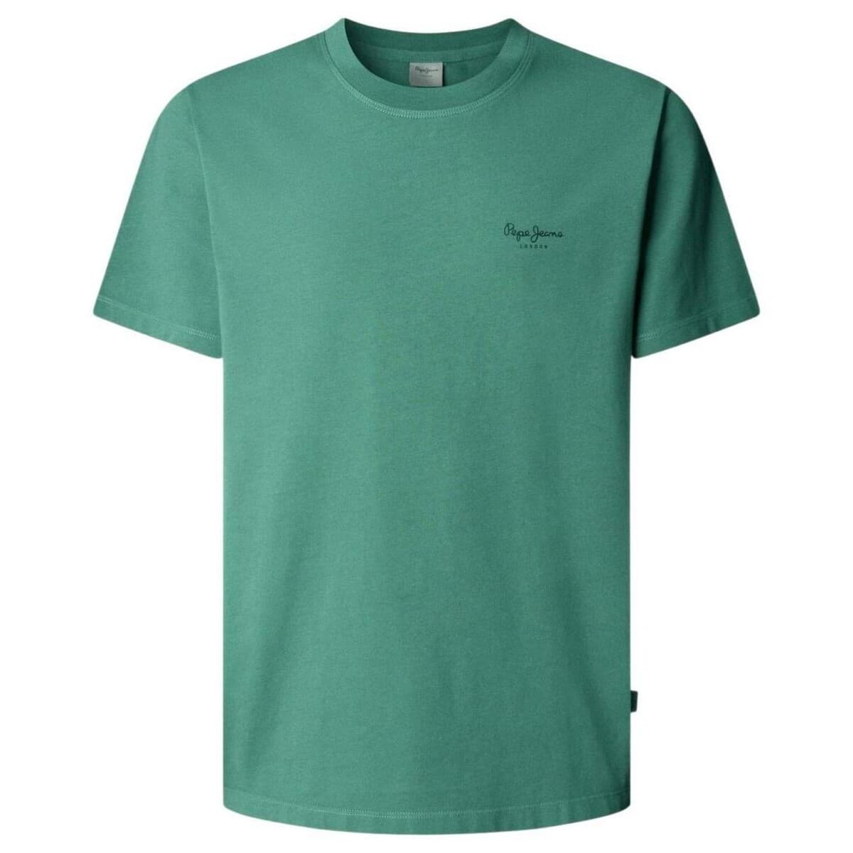 T-shirt με κοντά μανίκια Pepe jeans PM508664 671