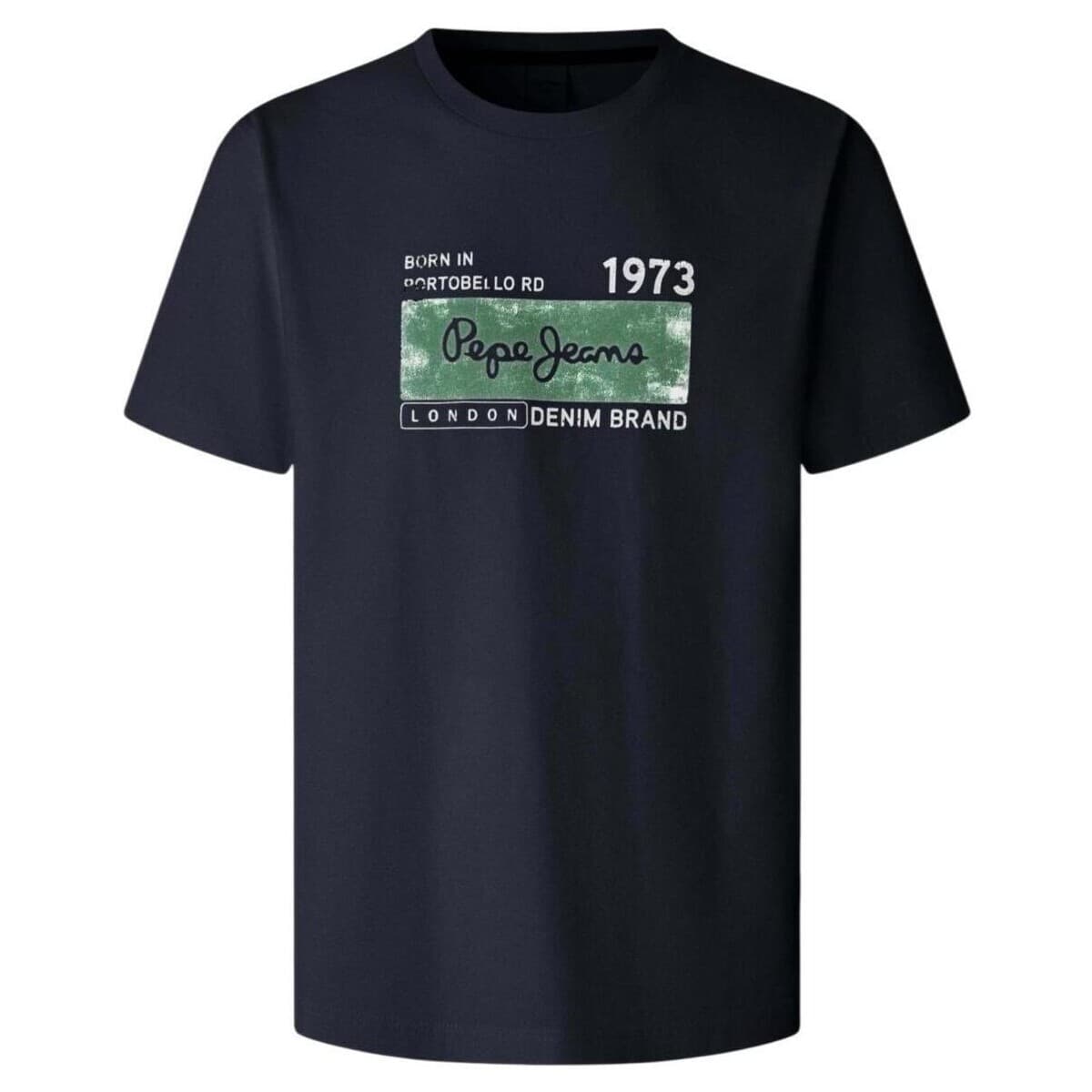 T-shirt με κοντά μανίκια Pepe jeans PM5010361 594