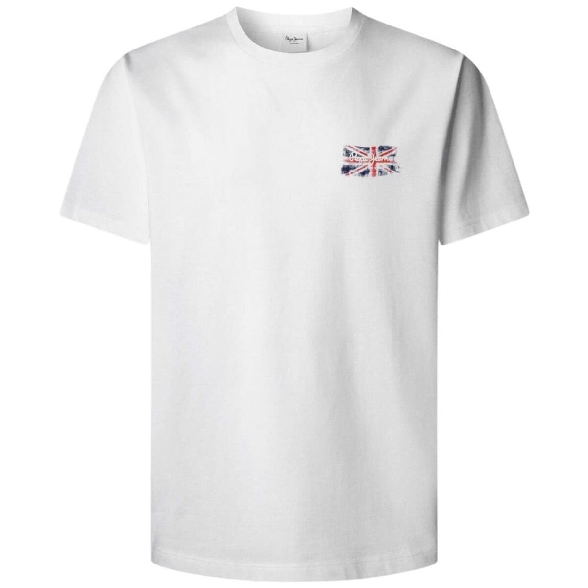 T-shirt με κοντά μανίκια Pepe jeans PM5010311 800