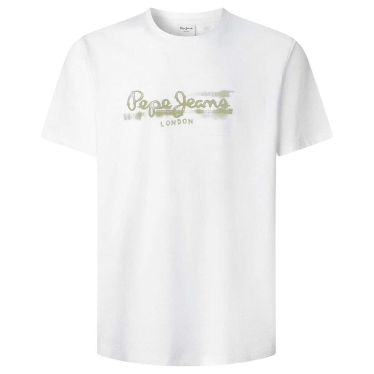 T-shirt με κοντά μανίκια Pepe jeans PM5010292 800