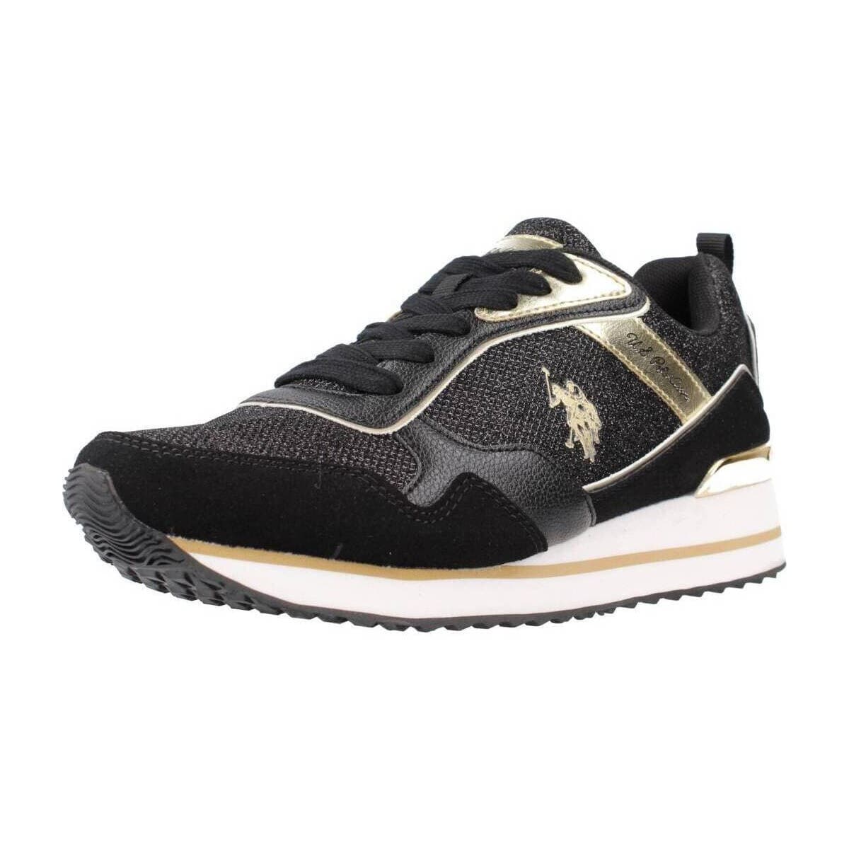 Xαμηλά Sneakers U.S Polo Assn. Sport Zapatillas Mujer Modèle Fey003w