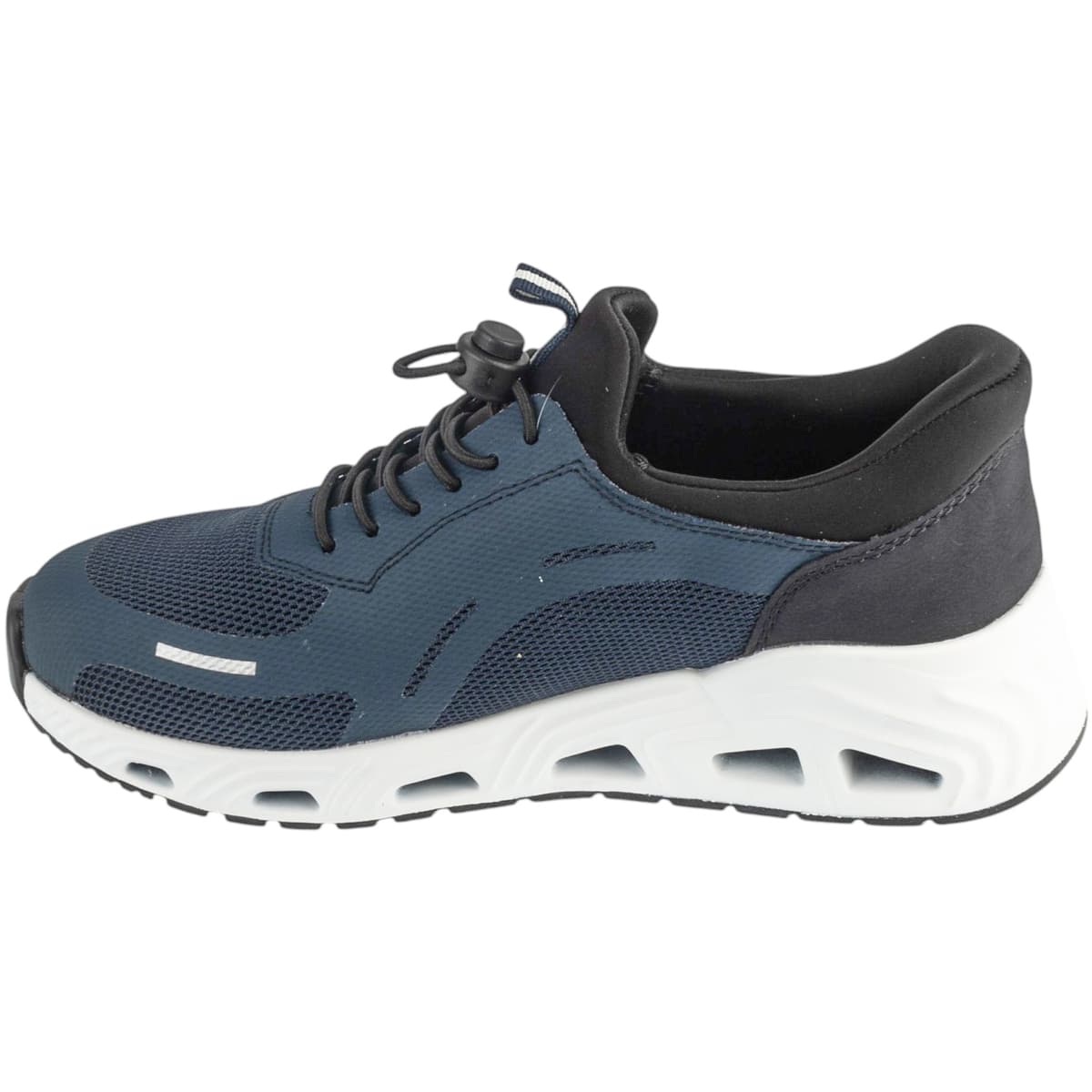 Women's Sneakers Rieker Blue