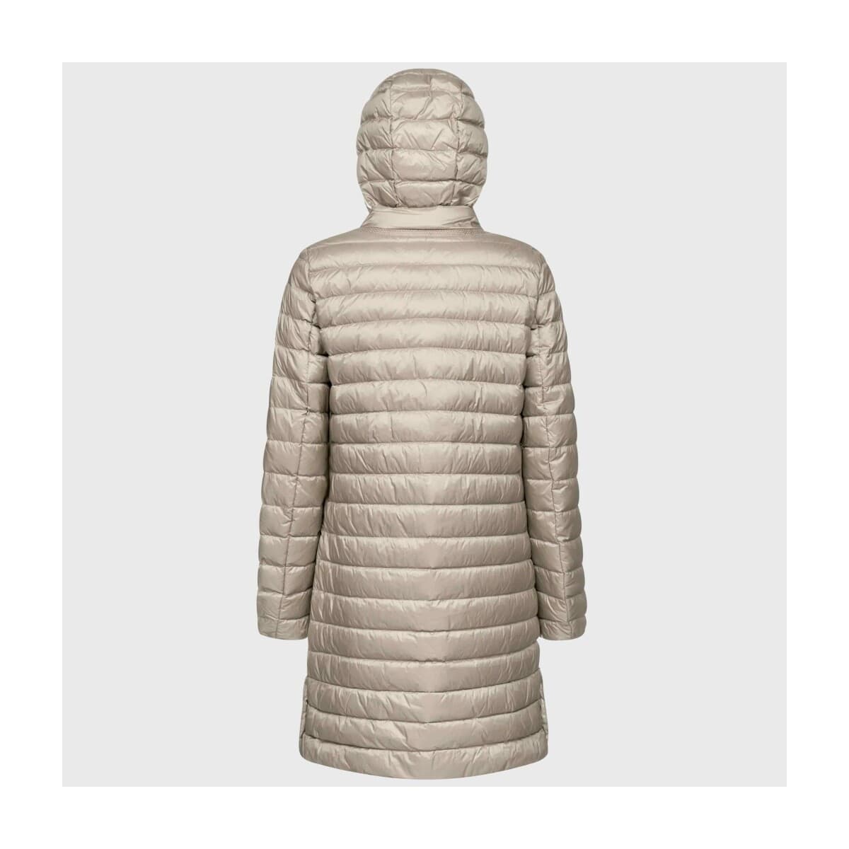 Women's Coats Geox Beige