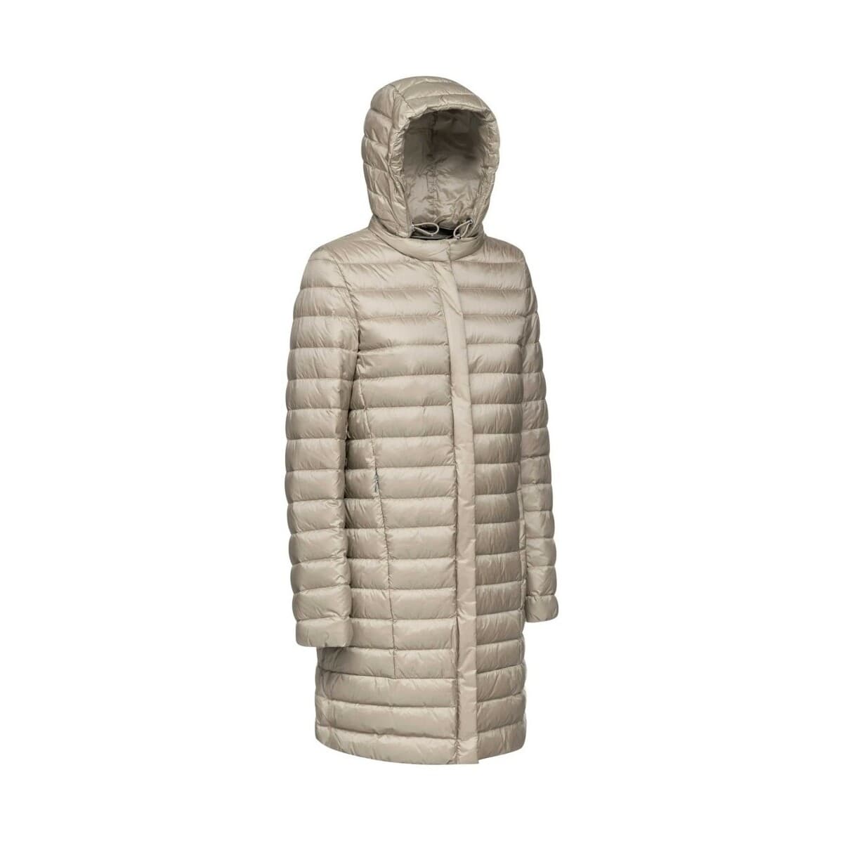 Women's Coats Geox Beige