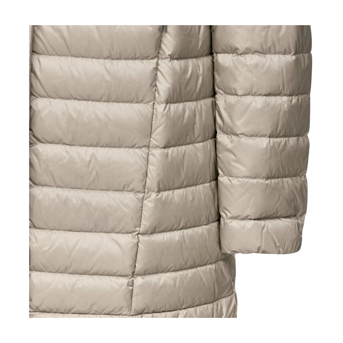 Women's Coats Geox Beige