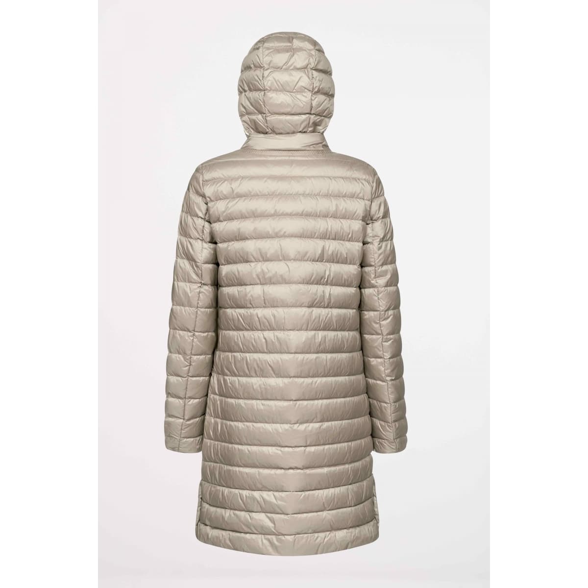 Women's Coats Geox Beige