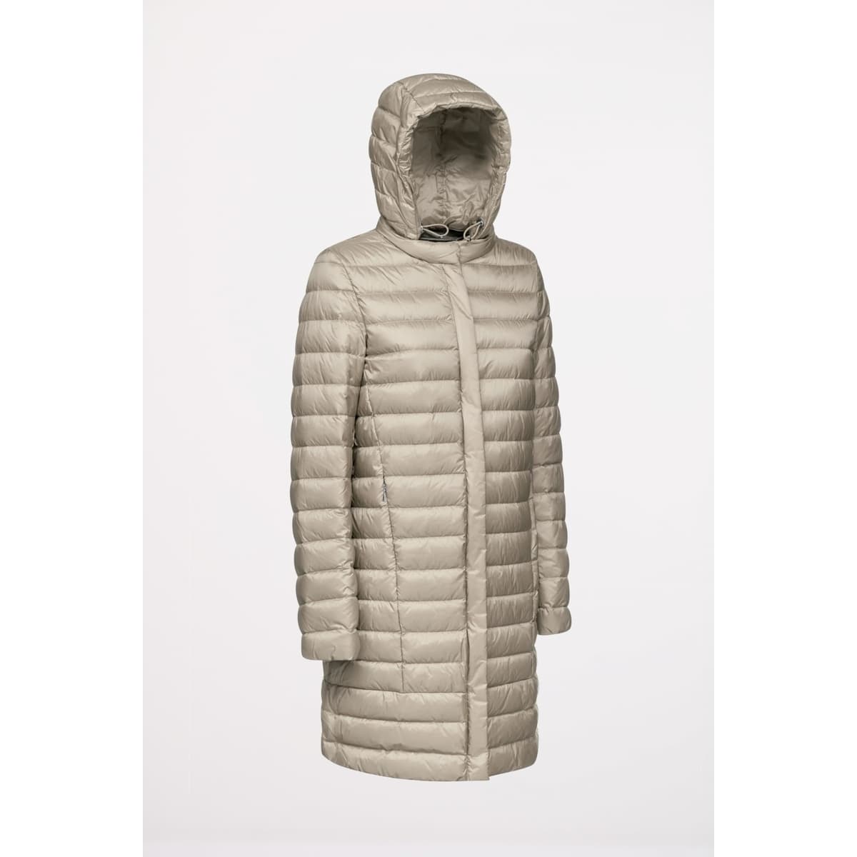 Women's Coats Geox Beige