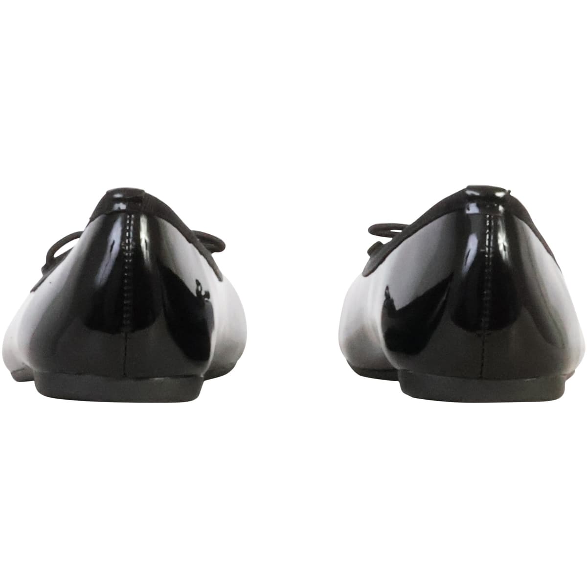 Women's Ballet Flats Super Mode Black