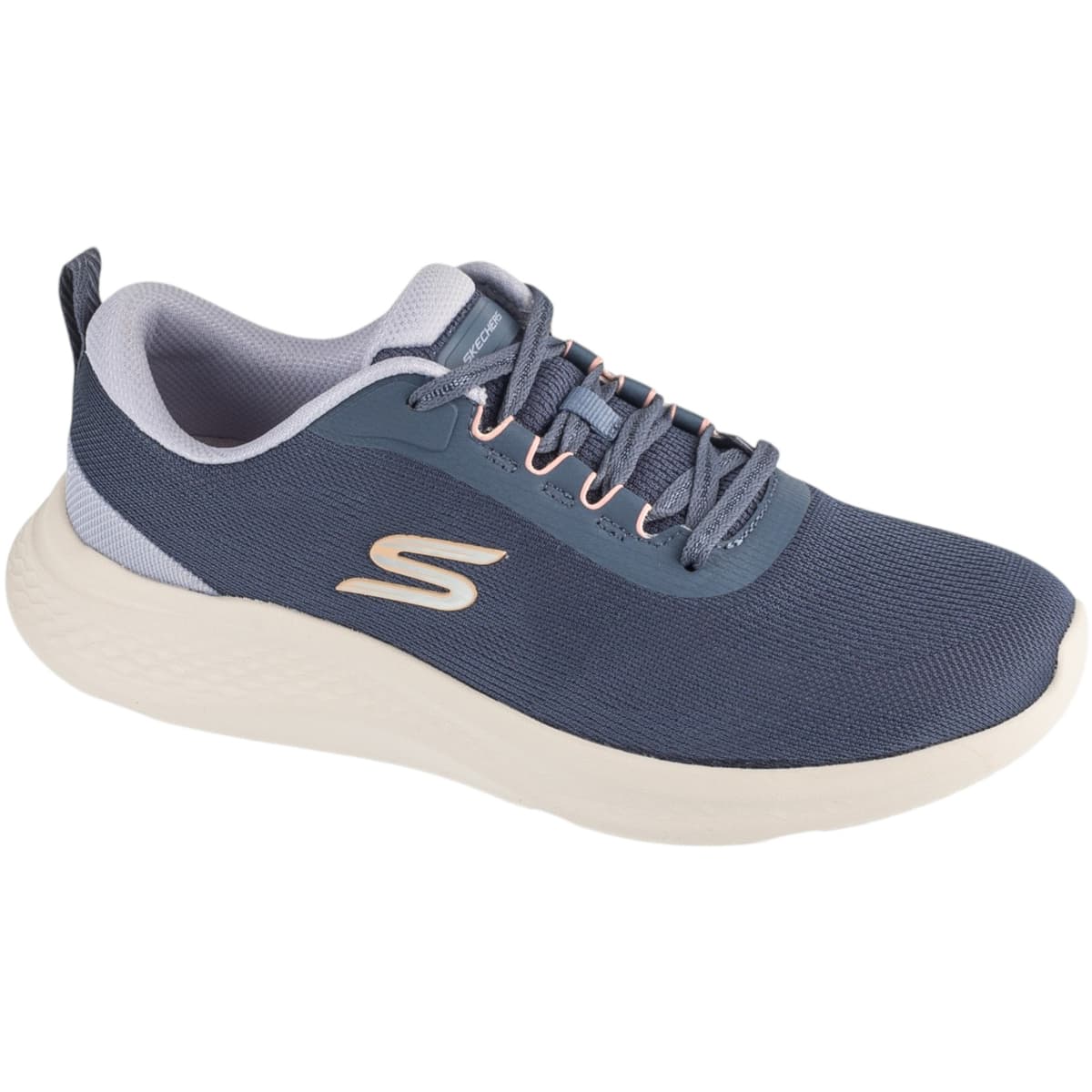 Women's Sneakers Skechers Blue
