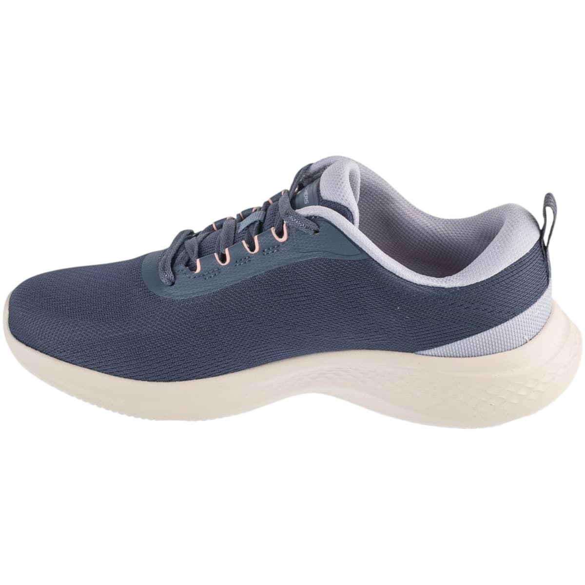 Women's Sneakers Skechers Blue