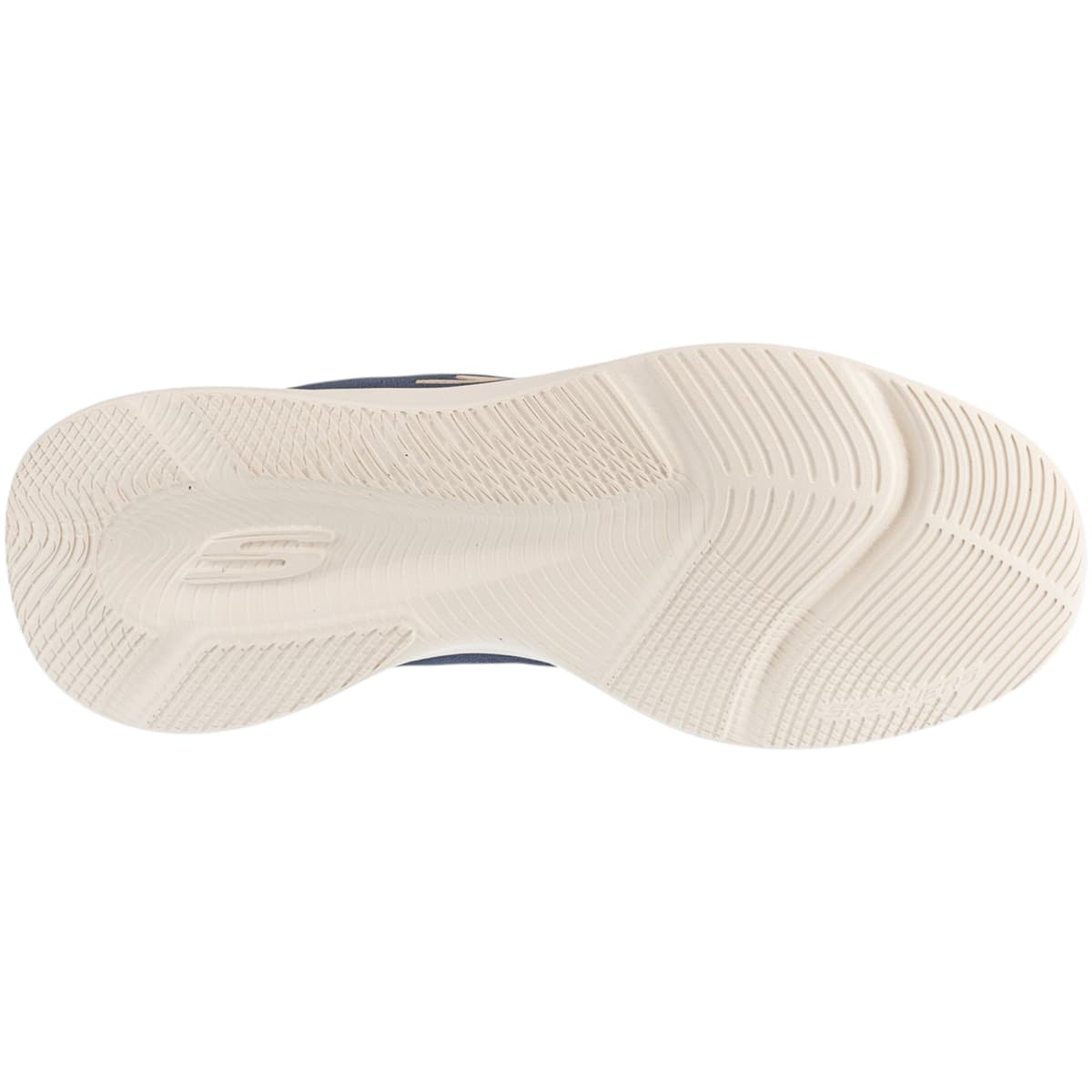 Women's Sneakers Skechers Blue