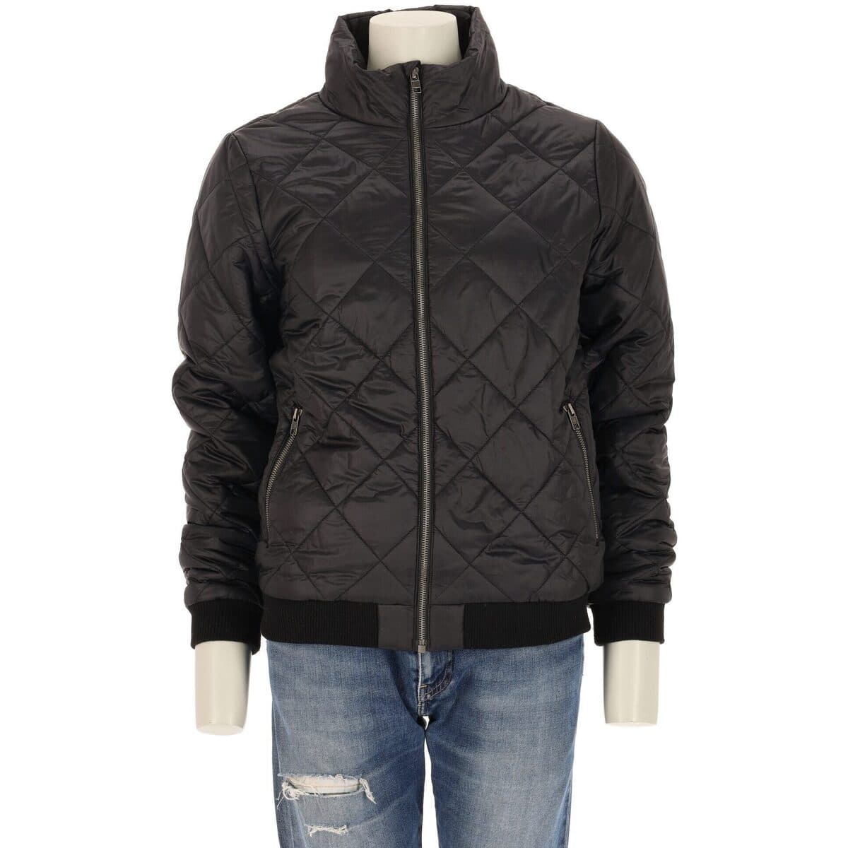 Women's Jackets Patagonia Black