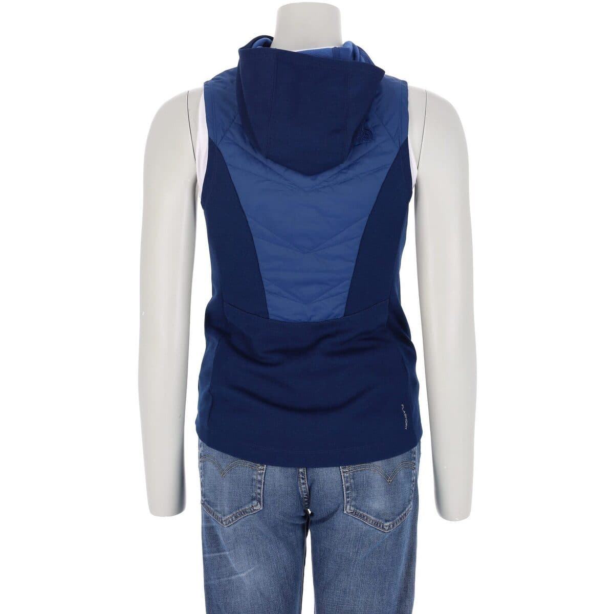 Women's Windbreakers The North Face Blue