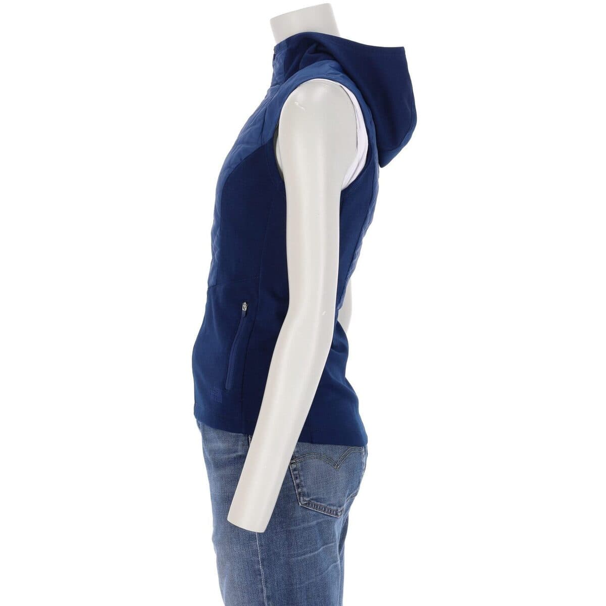 Women's Windbreakers The North Face Blue