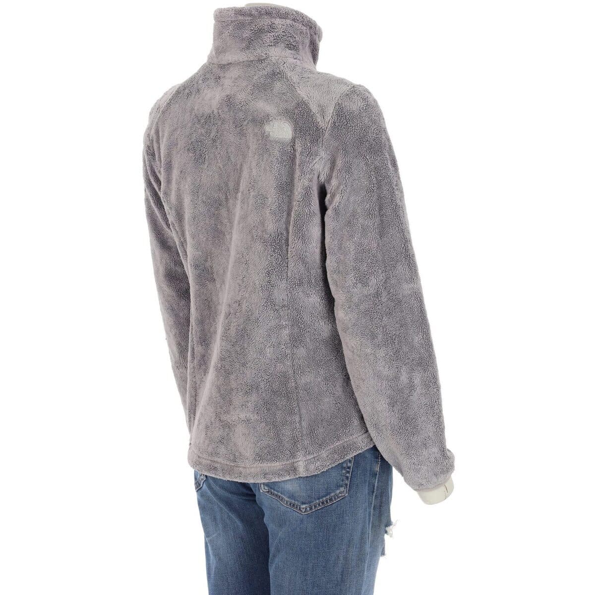 Women's Sweatshirts The North Face Gray