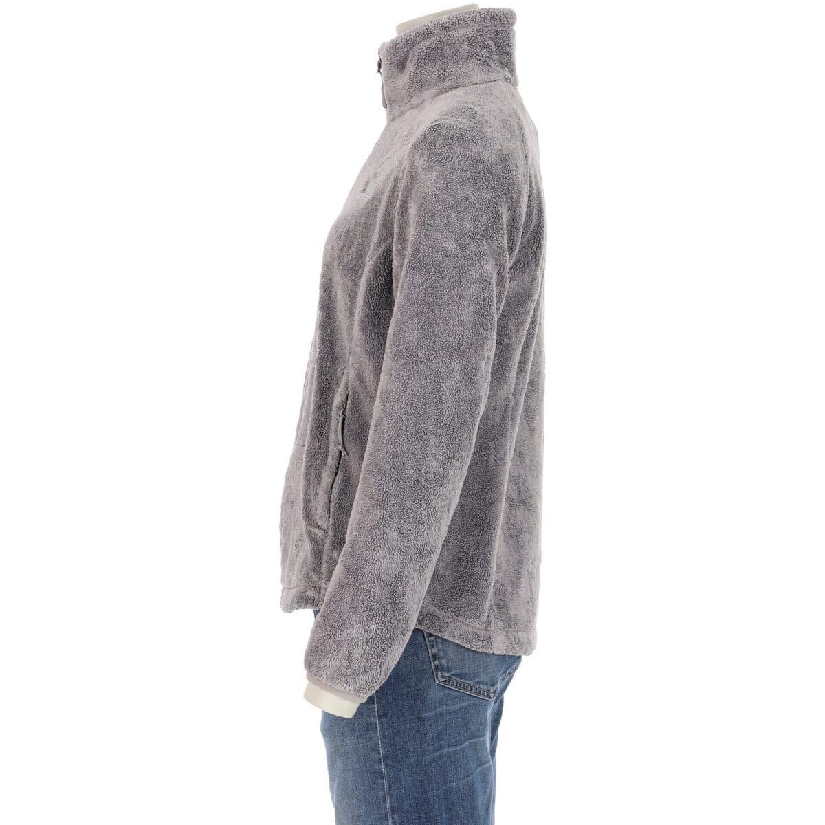 Women's Sweatshirts The North Face Gray