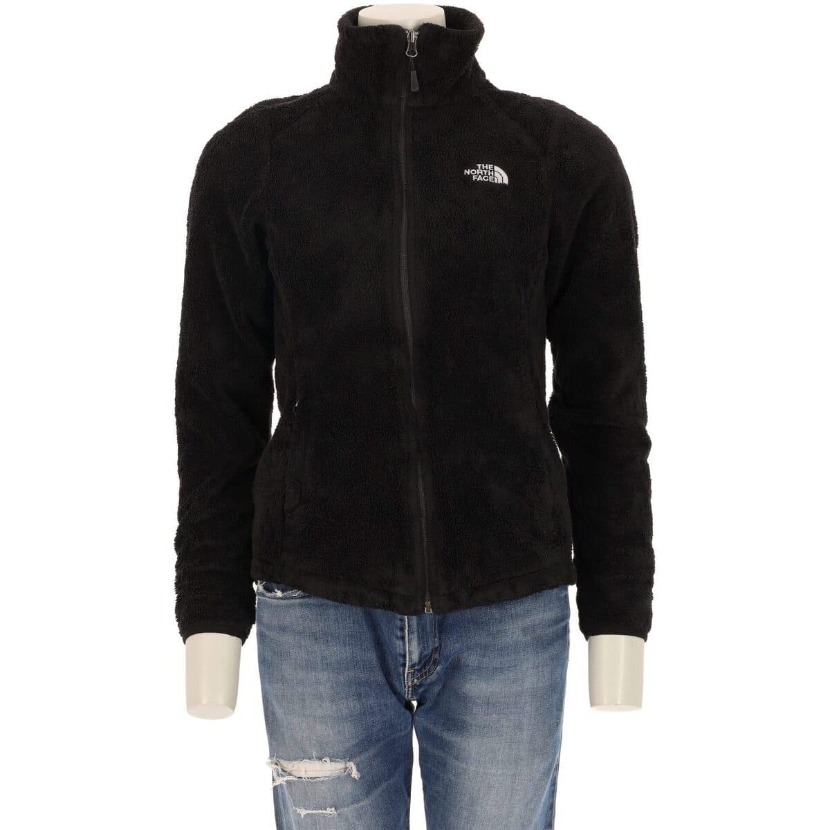 Women's Sweatshirts The North Face Black