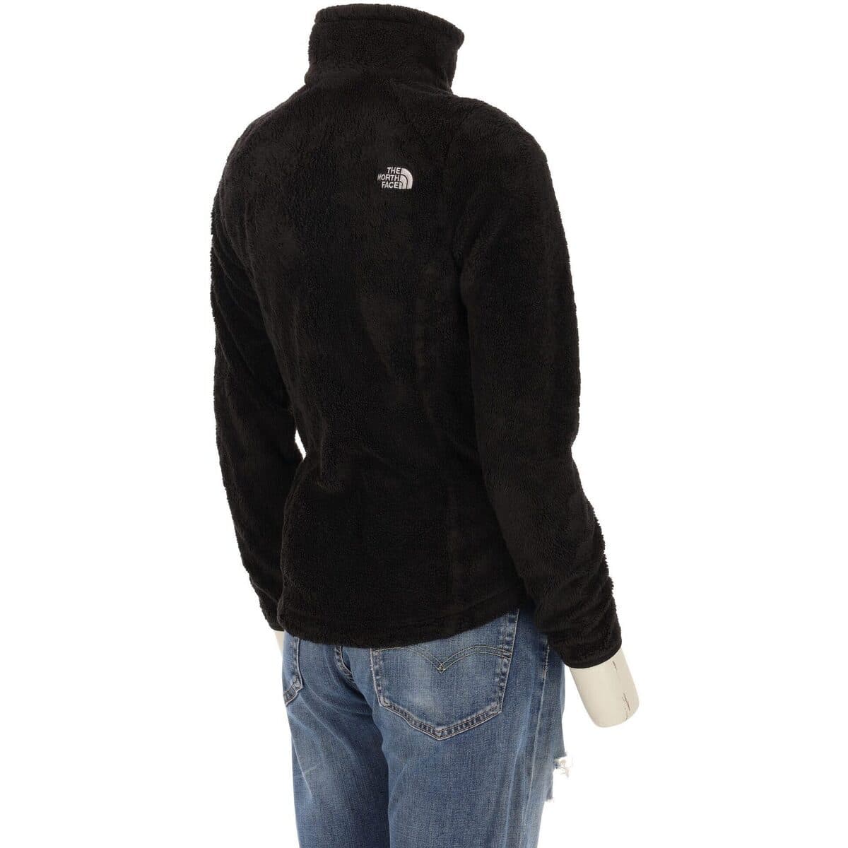 Women's Sweatshirts The North Face Black