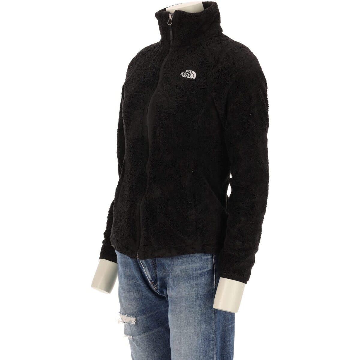 Women's Sweatshirts The North Face Black