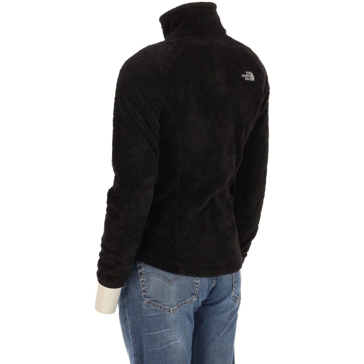 Women's Sweatshirts The North Face Black