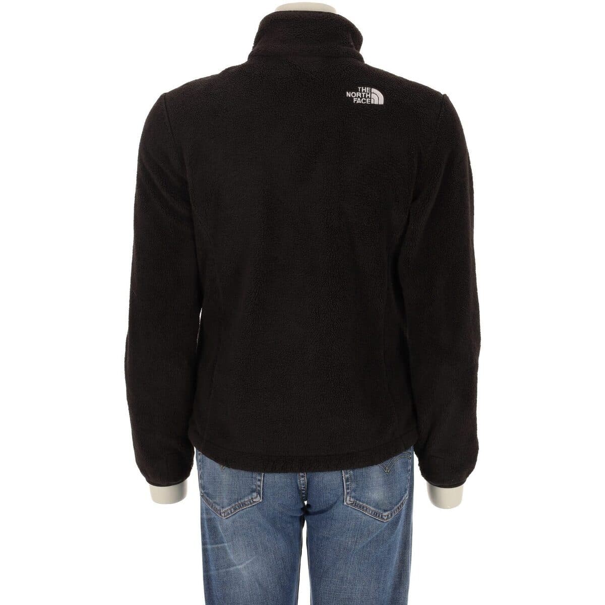 Women's Sweatshirts The North Face Black