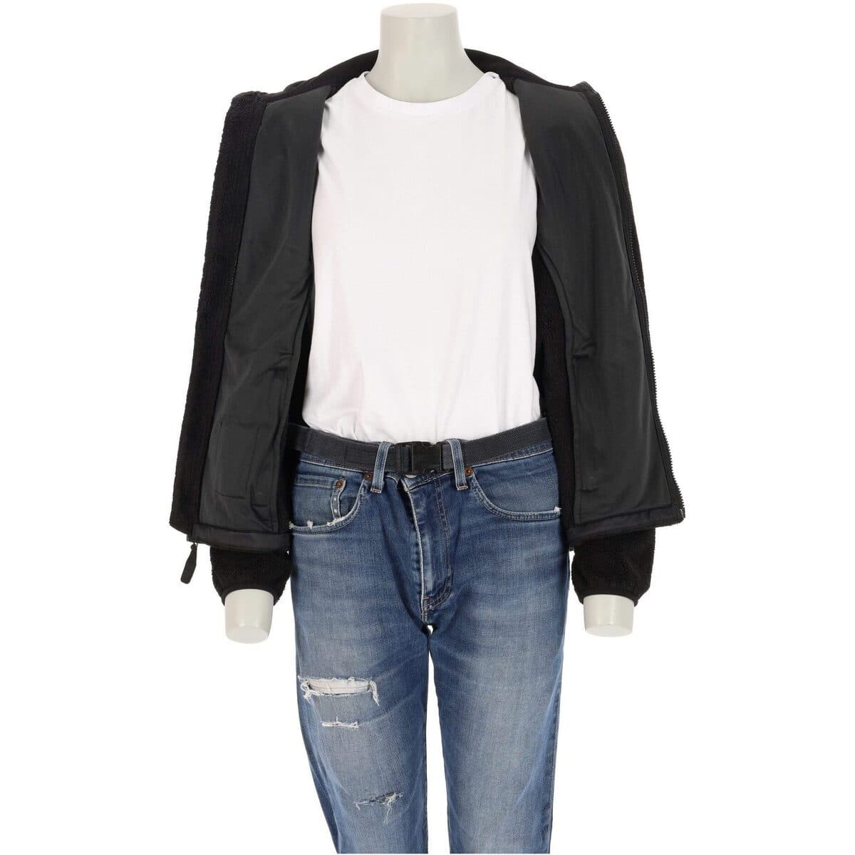 Women's Sweatshirts The North Face Black