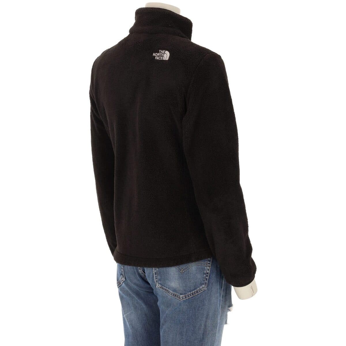 Women's Sweatshirts The North Face Black