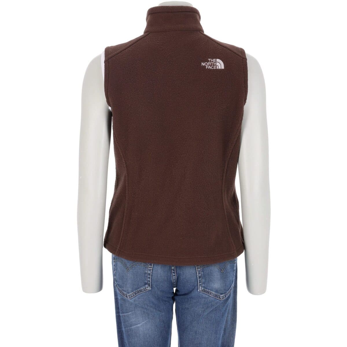 Women's Sweatshirts The North Face Brown