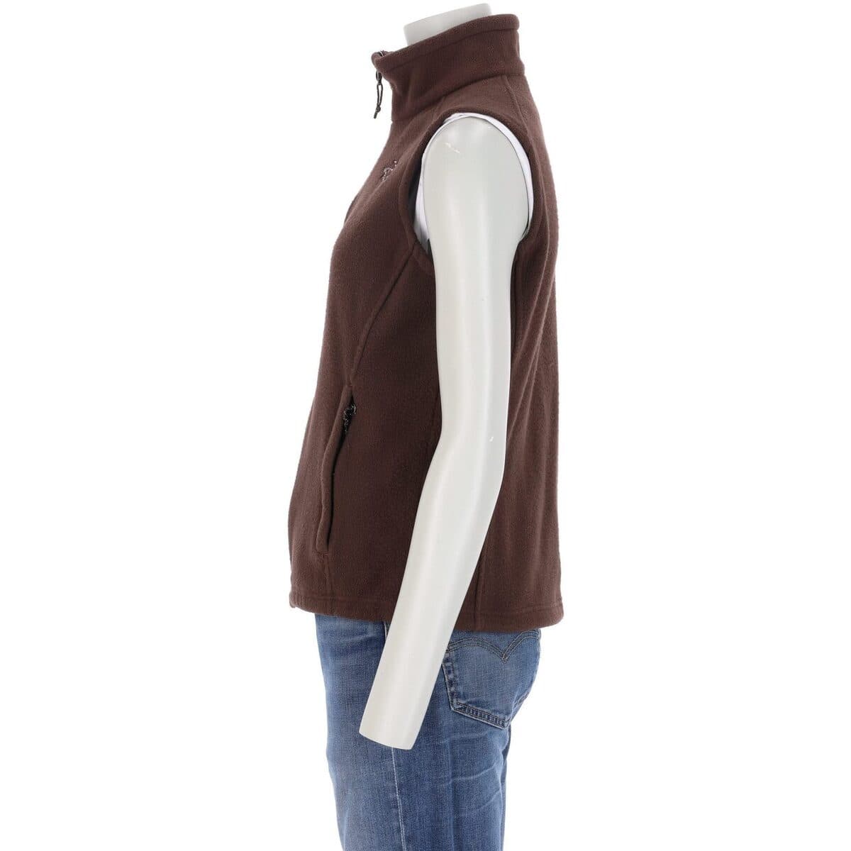 Women's Sweatshirts The North Face Brown