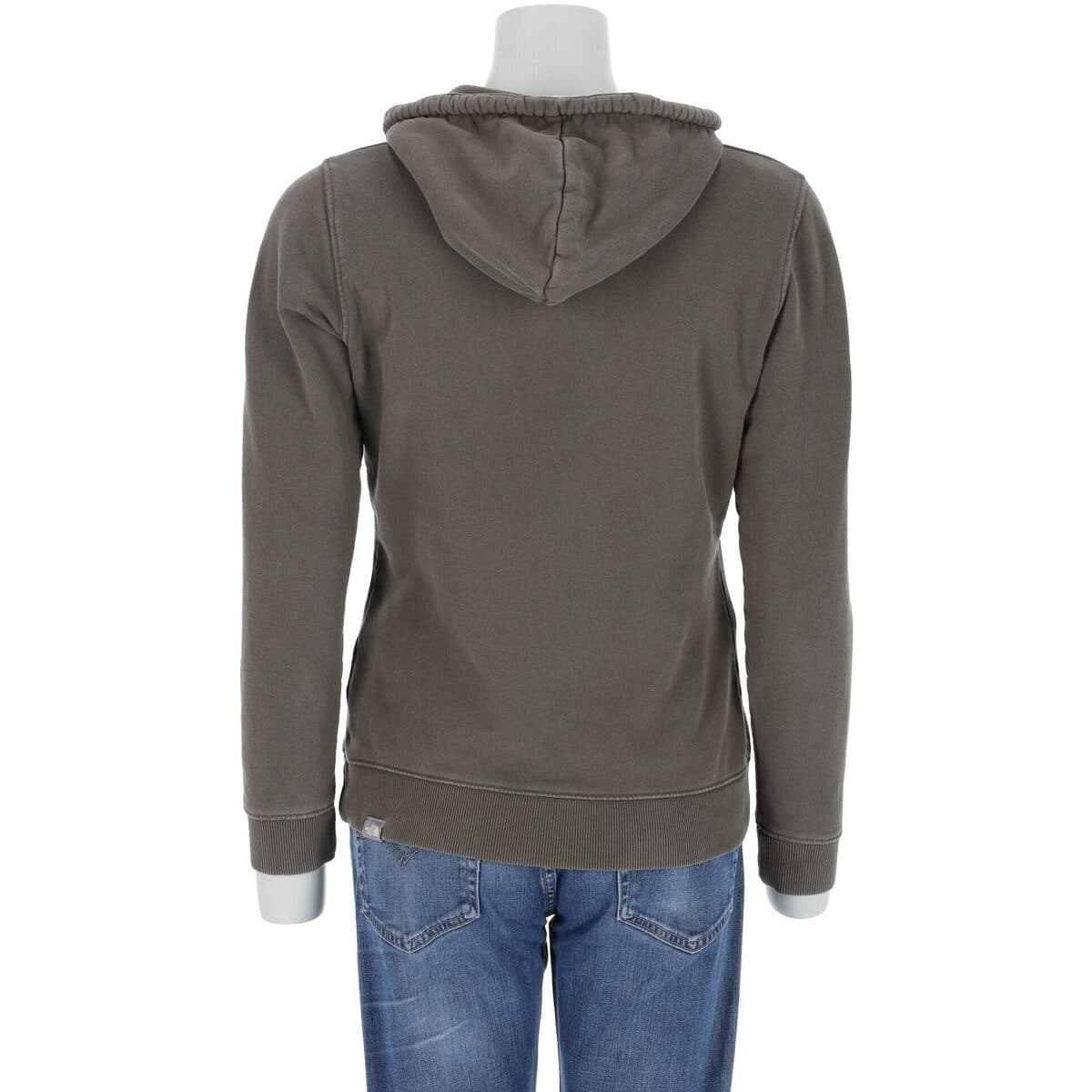 Women's Sweatshirts The North Face Khaki