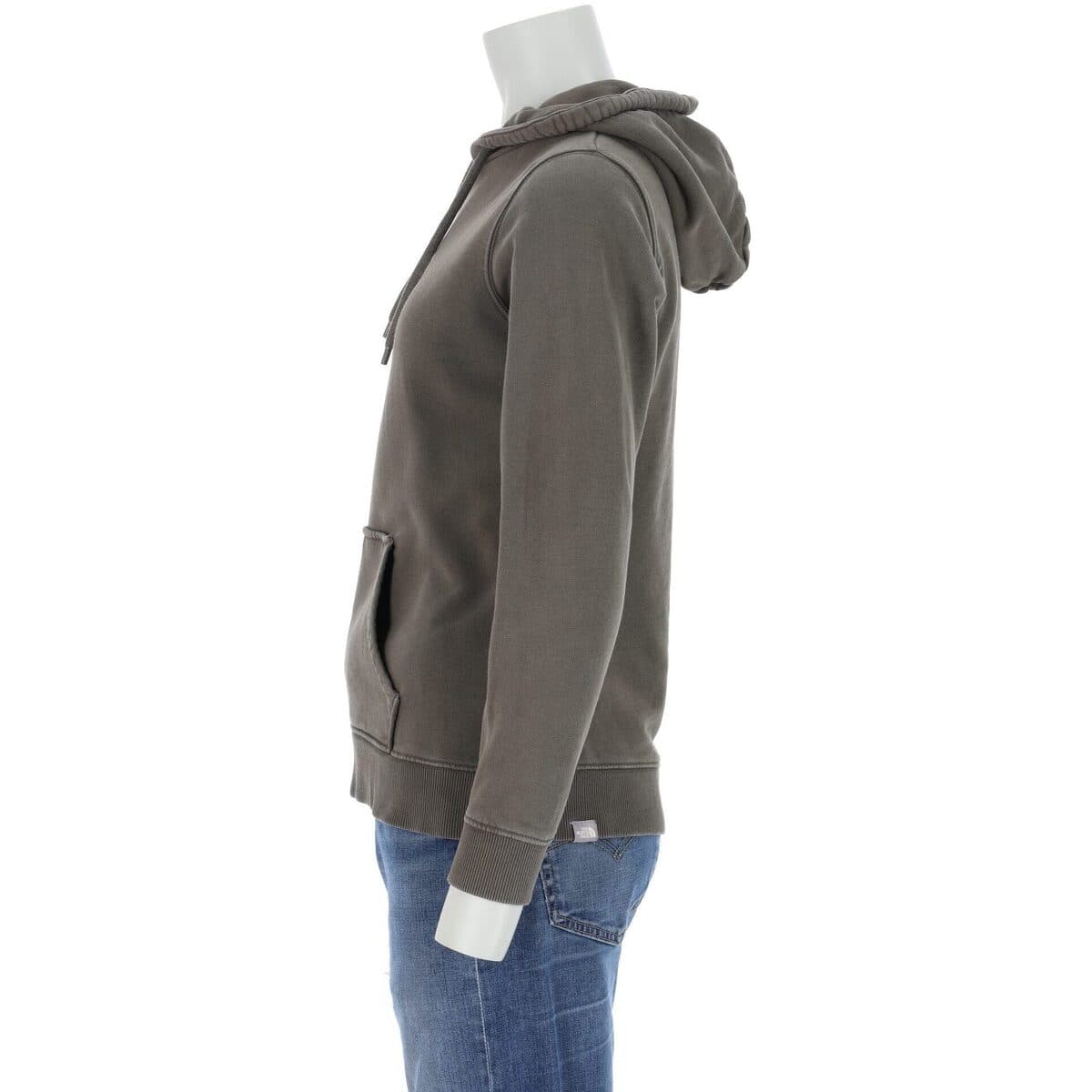 Women's Sweatshirts The North Face Khaki