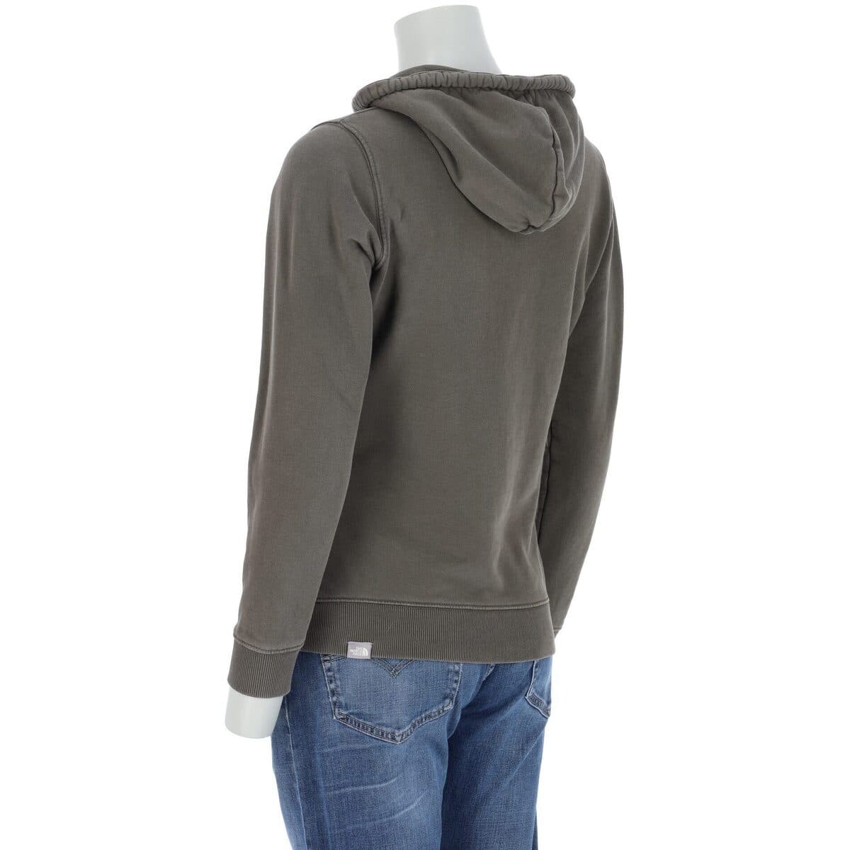 Women's Sweatshirts The North Face Khaki