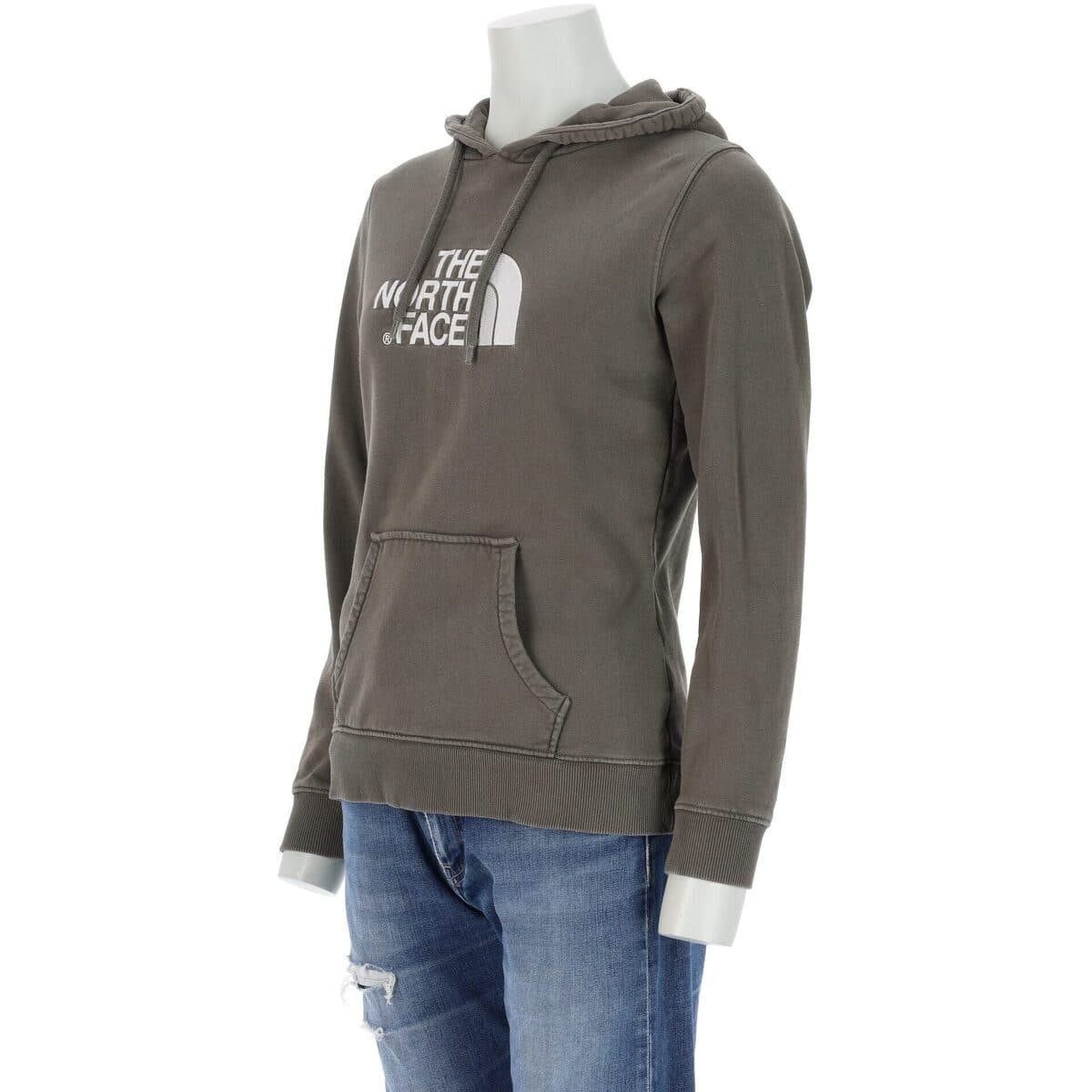 Women's Sweatshirts The North Face Khaki