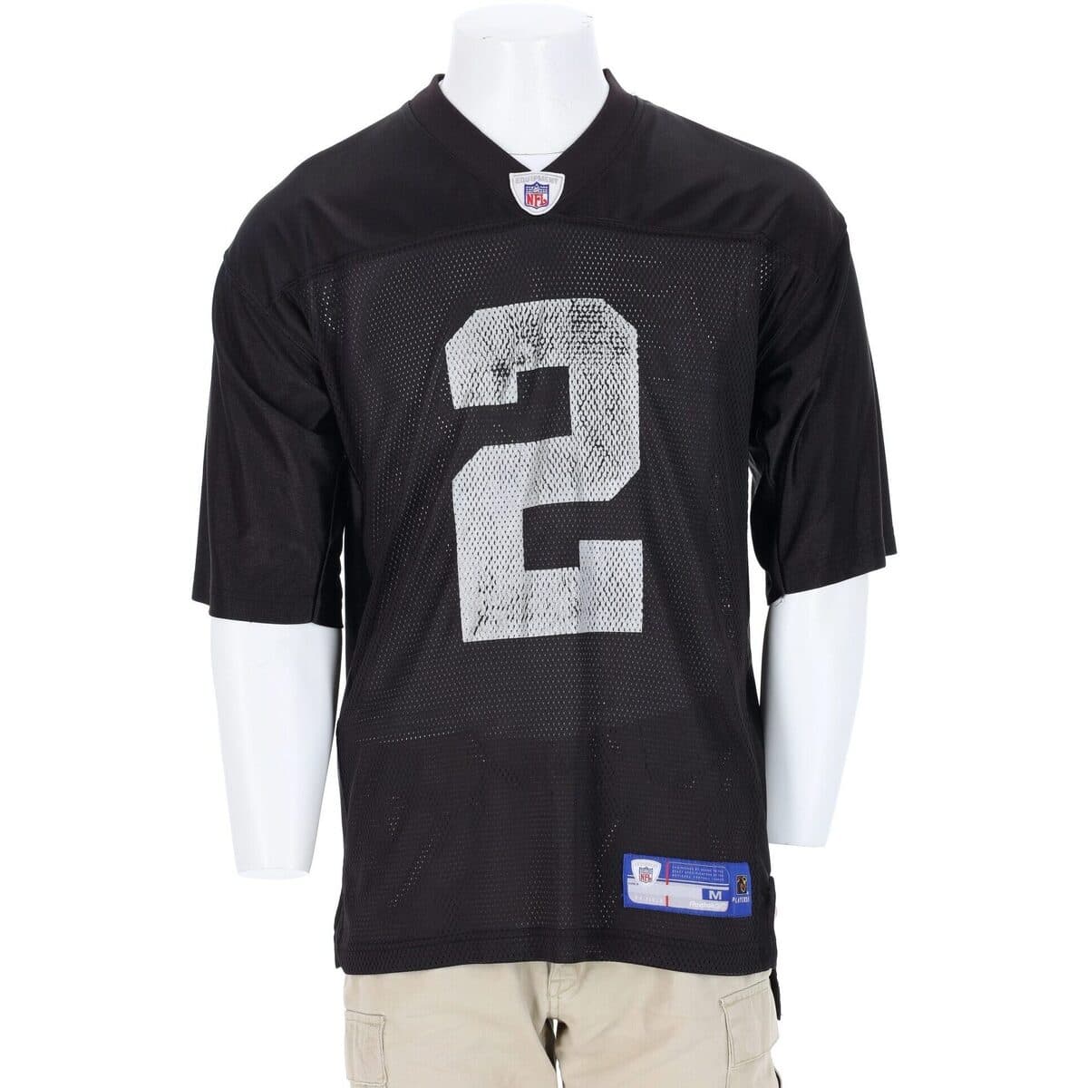 Αθλητικά μπλουζάκια Reebok Sport 296819