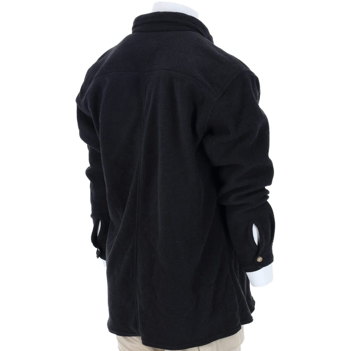 Men's Shirts The North Face Black