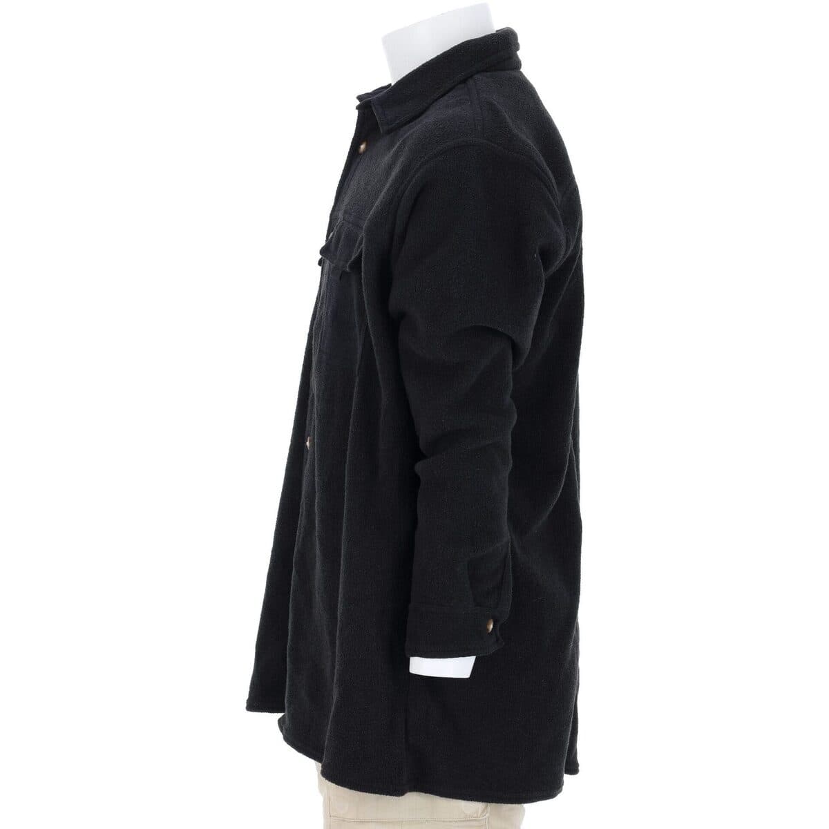 Men's Shirts The North Face Black