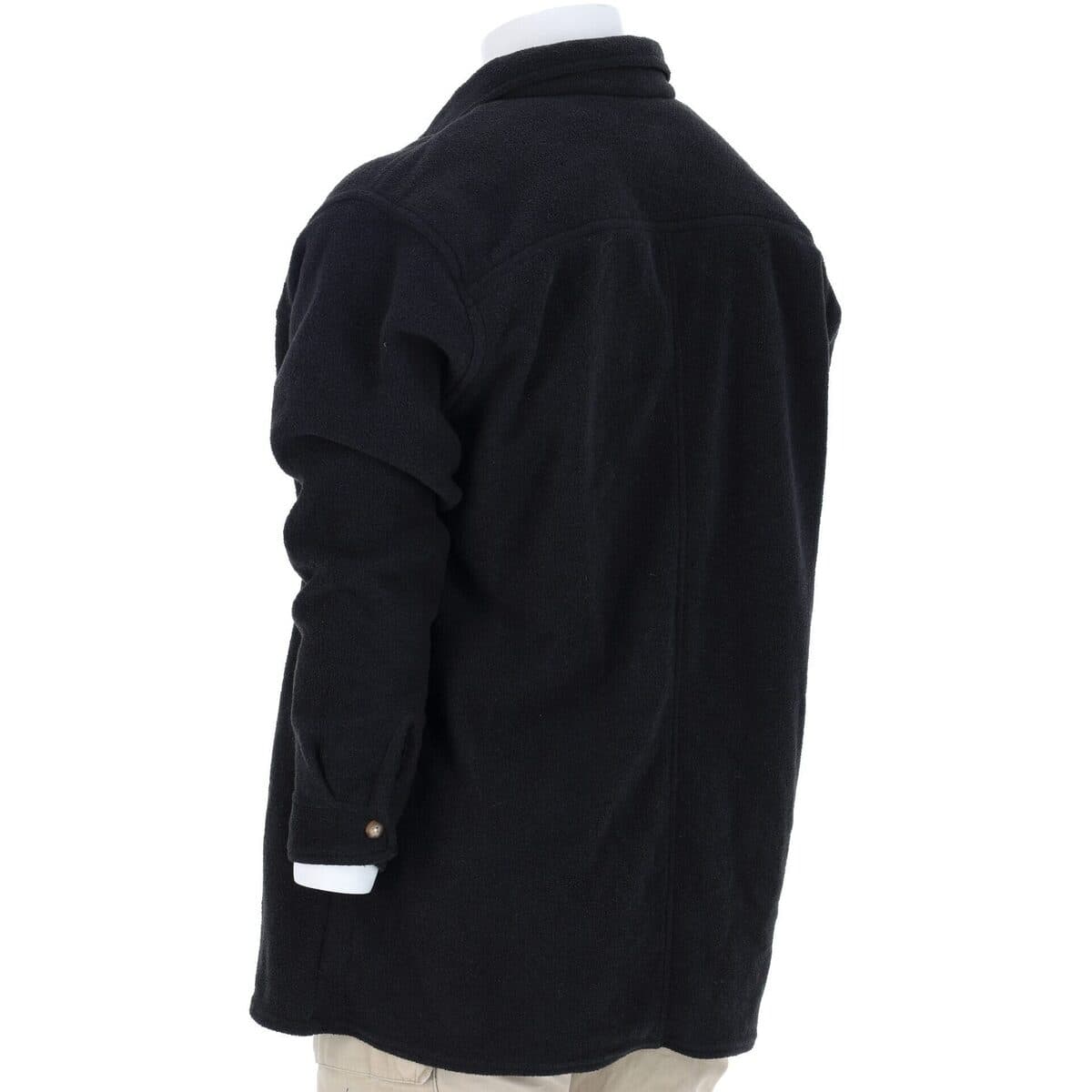 Men's Shirts The North Face Black