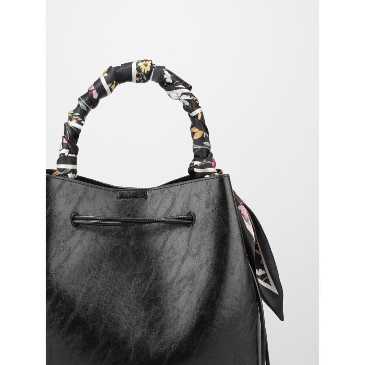 Women's Scarves La Modeuse Black