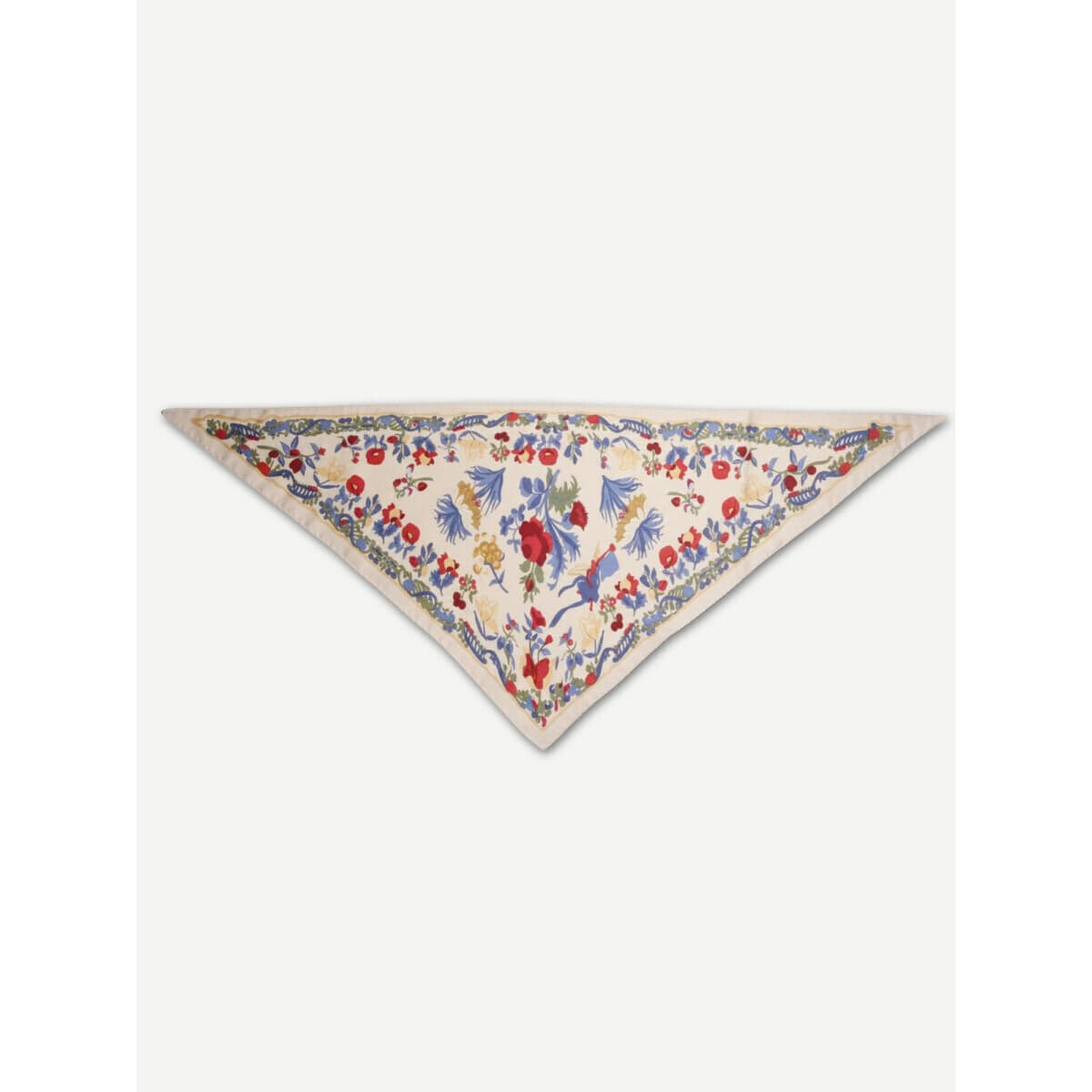 Women's Scarves La Modeuse Beige