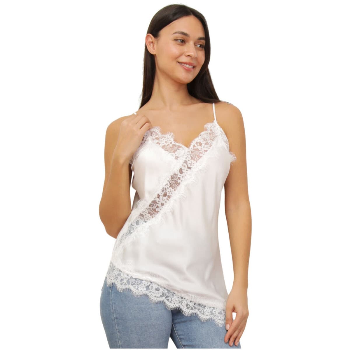 Μπλούζα La Modeuse 77751_P184425